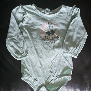 Carhartt Kids Graphic Bodysuit Lot